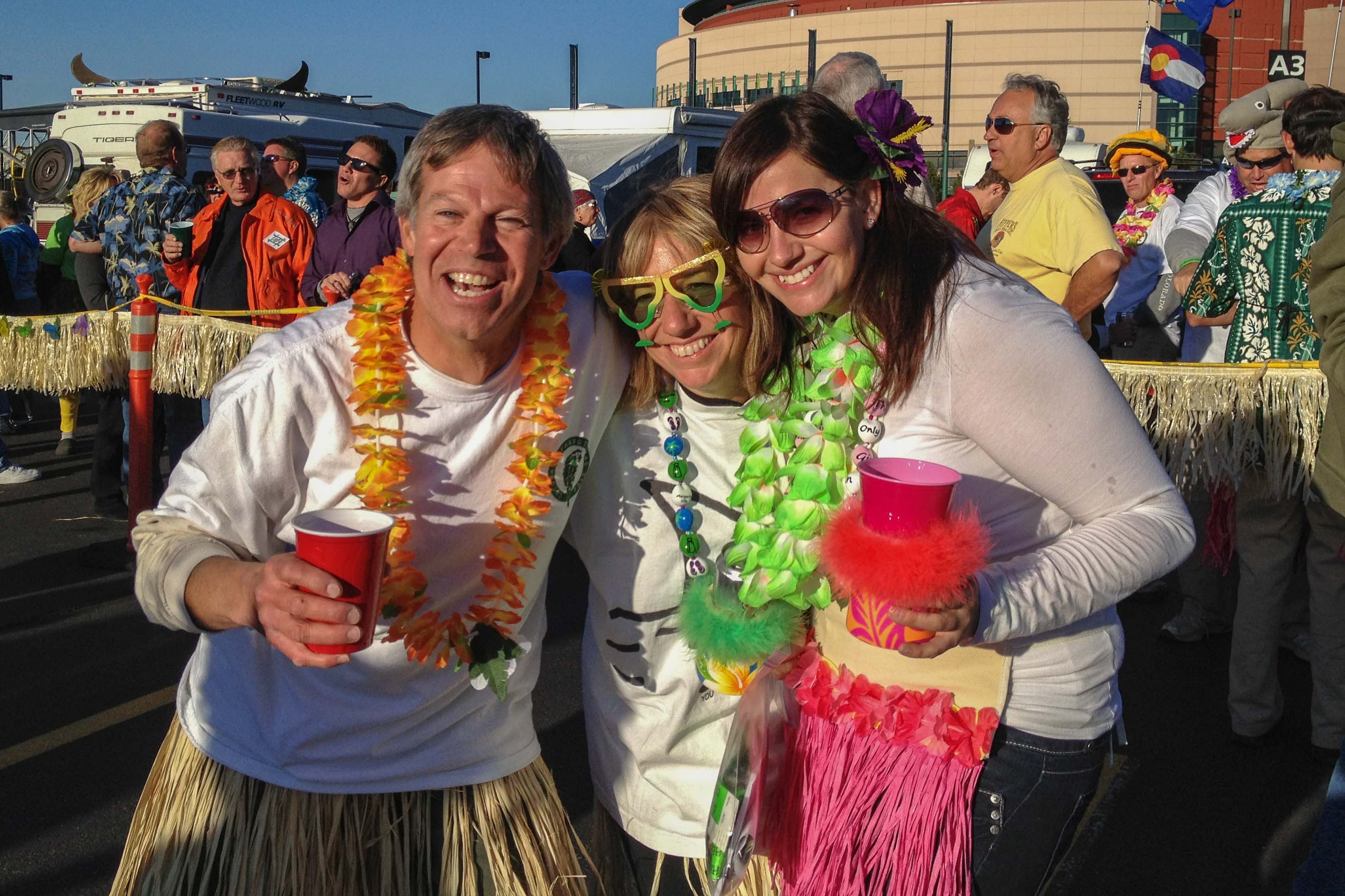 Colorado Parrot Head Club | Partying with a Purpose since 1994! | coloradoparrotheadclub.org